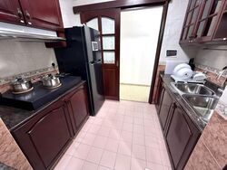 Tanglin Regency (D10), Condominium #497097021